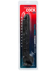 Dick Rambone Cock 17 Inch