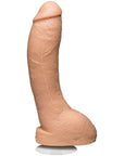 Jeff Stryker Realistic Cock Vac-U-Lock