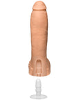 Jeff Stryker Realistic Cock Vac-U-Lock