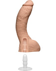 Jeff Stryker Realistic Cock Vac-U-Lock Ultraskyn