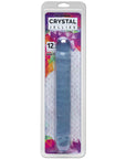 Crystal Jellies Double Dong