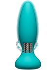 A-Play - Rimmer - Experienced - Rechargeable Silicone Anal Plug with Remote