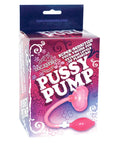 Pussy Pump