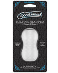 GoodHead - Helping Head Pro