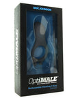 Optimale Rechargeable Vibrating C Ring