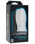 Optimale Vibrating Stroker Massage Beads