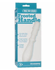 Vac-U-Lock Frosted Handle Boxed