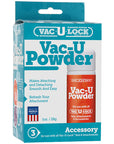 Vac-U Powder