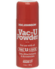 Vac-U Powder