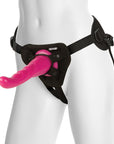 Vac-U-Lock The Beauty With Supreme Harness - Non-retail Packaging