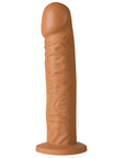 Vac-U-Lock Classic Silicone Dildo - Non-retail Packaging