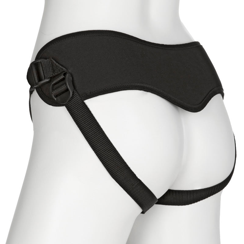 Vac-U-Lock Platinum Supreme Harness - Non-retail Packaging