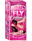 Spanish Fly Sex Drops