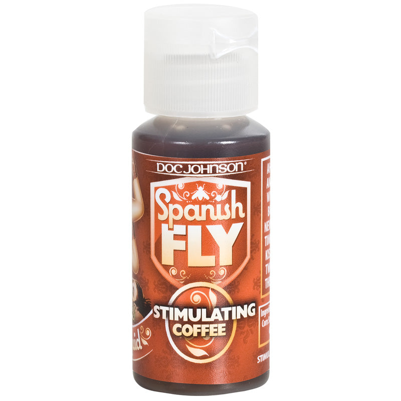 Spanish Fly Sex Drops