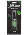 GoodHead - Tingle Spray - Mint - 1 fl. Oz.