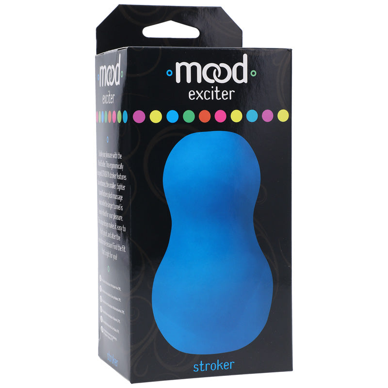 Mood Stroker Exciter