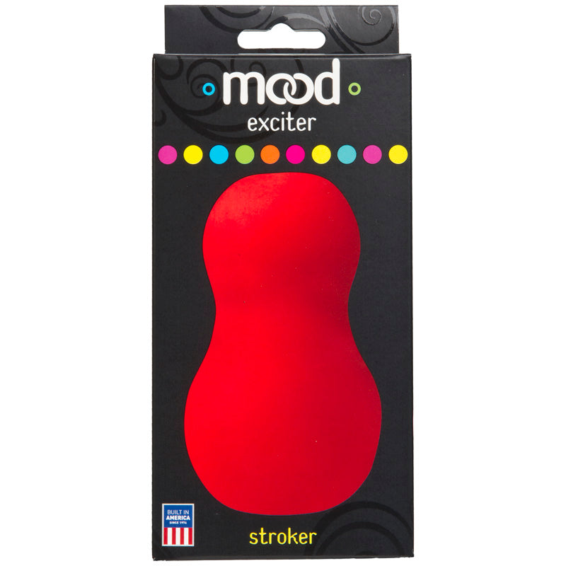 Mood Stroker Exciter