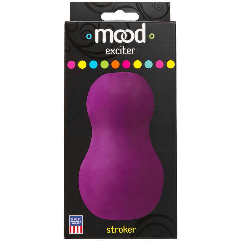 Mood Stroker Exciter