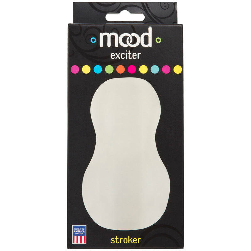 Mood Stroker Exciter