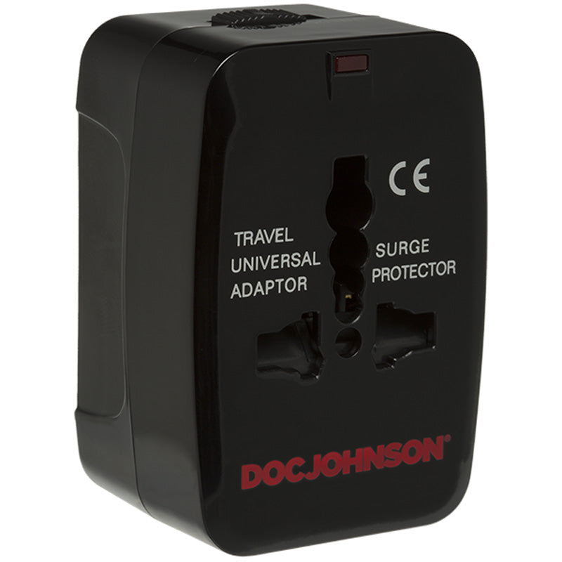 Kink By Doc Johnson - Power Wand - Rechargeable