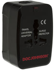 Kink By Doc Johnson - Power Wand - Rechargeable