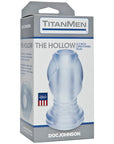 TitanMen The Hollow