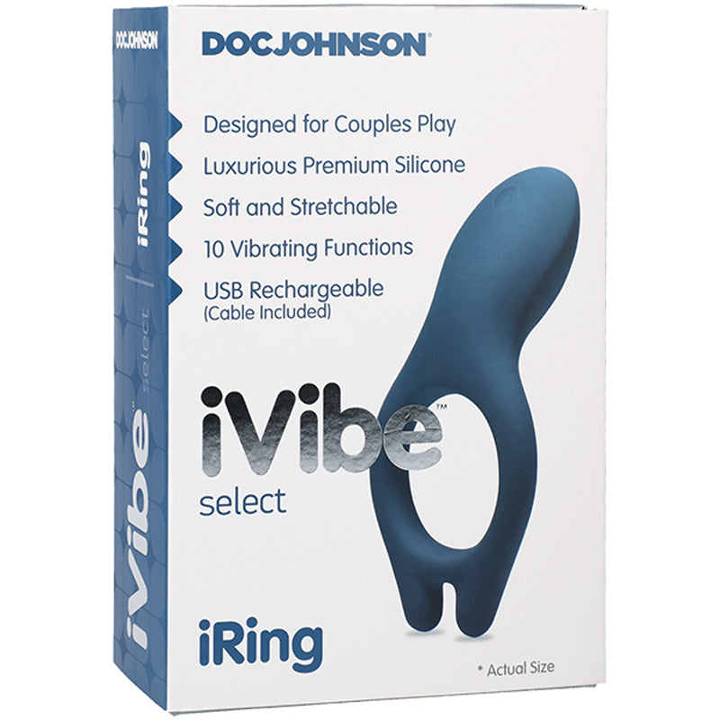 iVibe Select - iRing