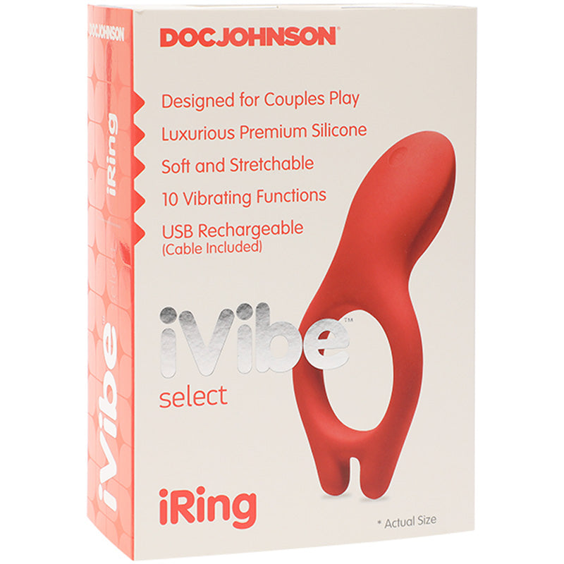 iVibe Select - iRing