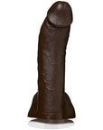 Mr. Marcus 9 Inch Cock & Balls Vac-U-Lock