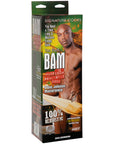 Vac-U-Lock BAM Realistic 13 Inch Cock