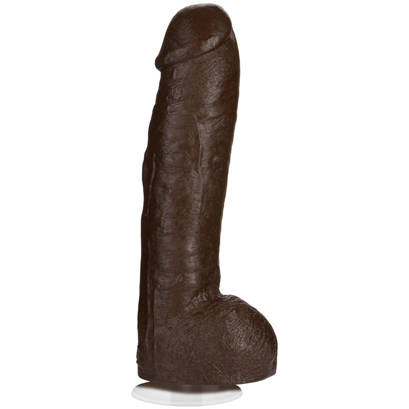 Vac-U-Lock BAM Realistic 13 Inch Cock