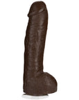 Vac-U-Lock BAM Realistic 13 Inch Cock