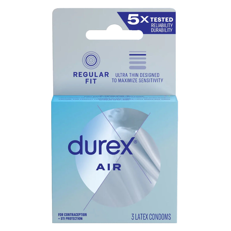 Durex Air Original Condoms