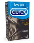 Durex Avanti Bare Condoms