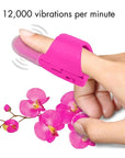 Fuzu Fingertip Massager