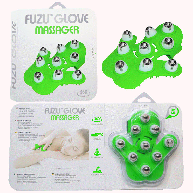 Glove 360 Massage Glove