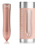 Doxy Rechargeable Bullet