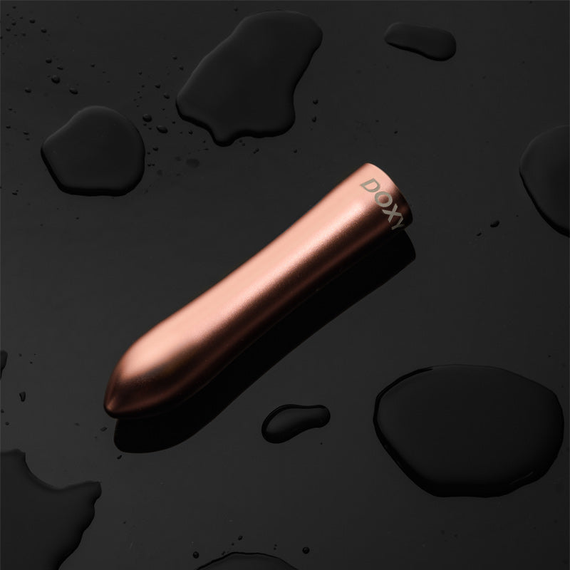 Doxy Rechargeable Bullet