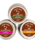 Earthly Body Candle Three Pack