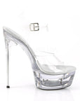 ECLIPSE-608 Diamond Heel