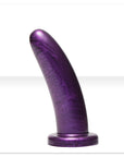 HerSpot Dildos Plum Orchid