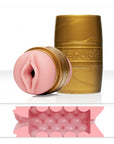 Fleshlight Quickshot STU Lady And Butt