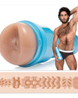 Fleshlight Boys Diego Sans Sex Machine - Butt