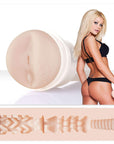 Fleshlight Girls Riley Steele Lit