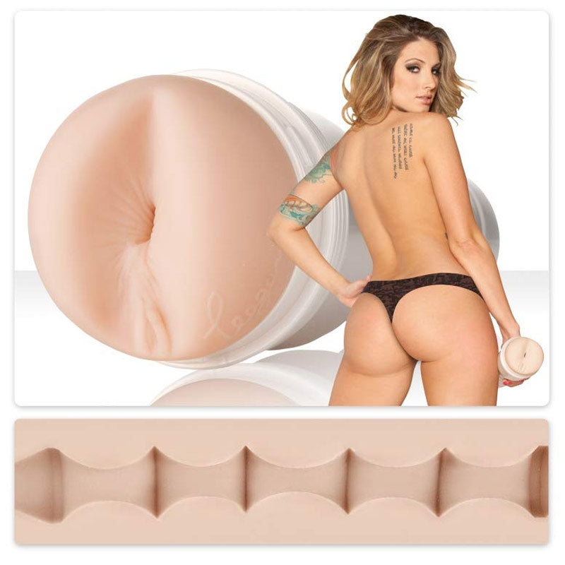 Fleshlight Girls Teagan Presley Bulletproof