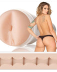 Fleshlight Girls Teagan Presley Bulletproof