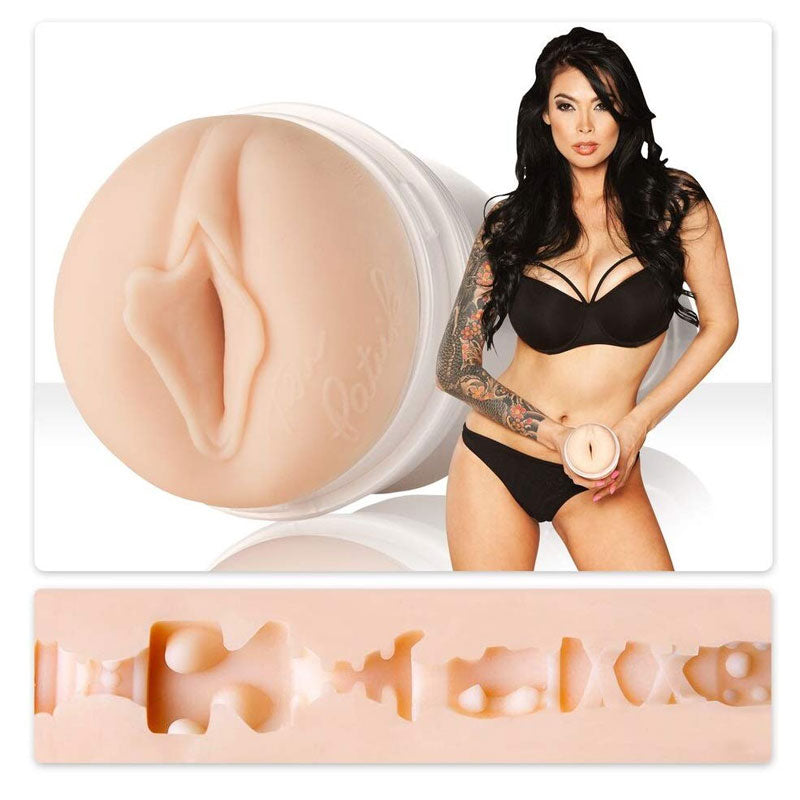 Fleshlight Girls Tera Patrick Tease