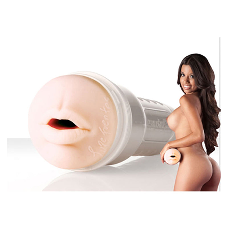 Fleshlight Girls Lupe Fuentes Swallow