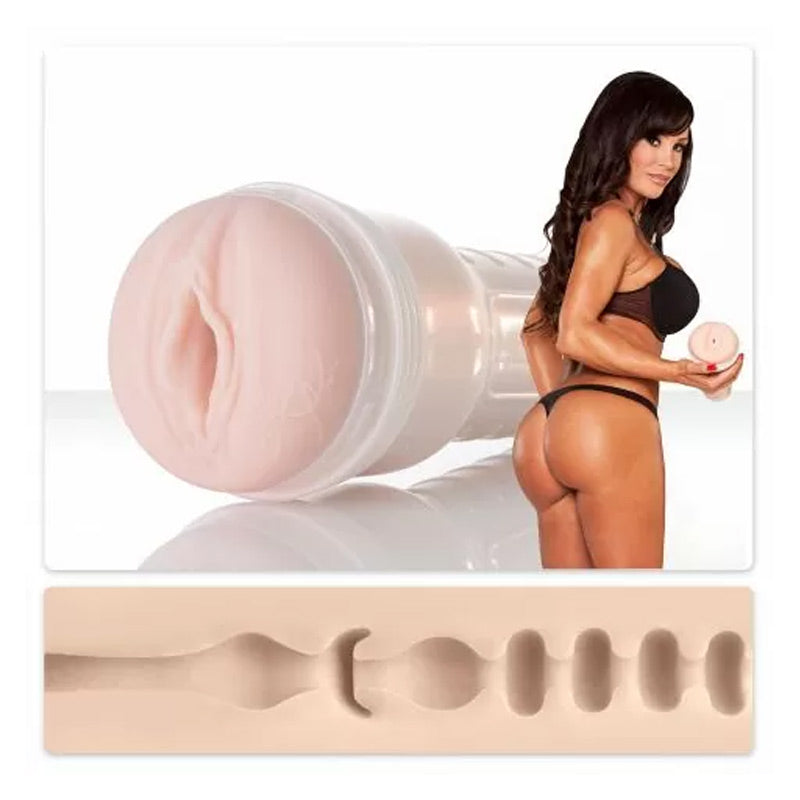 Fleshlight Girls Lisa Ann Lotus