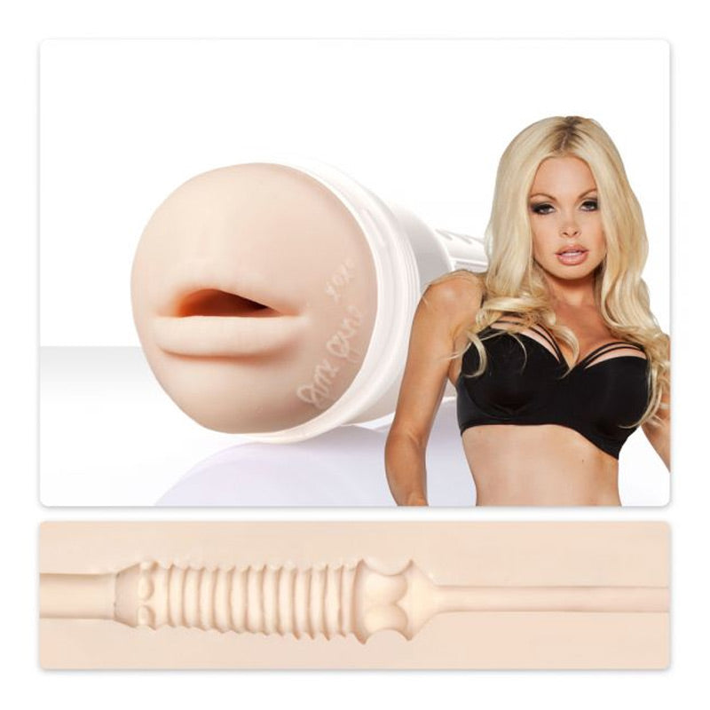 Fleshlight Girls Jesse Jane Swallow